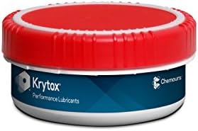 Krytox GPL227 0.5 kg/1.1 lb. Jar - Anti-Corrosion Grease