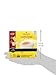 Gevalia Cappuccino Espresso K-Cup Coffee Pods & Froth Packets (36 Pods and Froth Packets), 9 Count (Pack of 4)