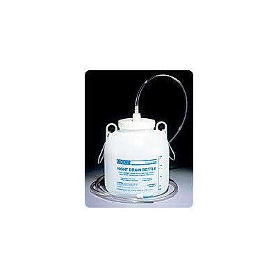 UC4101EA - Urinary Drainage Bottle cap