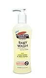 Palmer's Cocoa Butter Formula Baby Wash, 8.5 Ounce