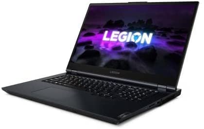 Lenovo 2021 Legion 5 17.3