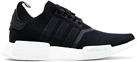 black white adidas nmd