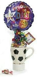 Sports Gift Mug (Soccer)