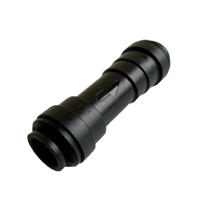 John Guest Push Fit Single Check Valve 12mm (12SCV)