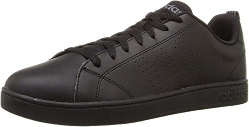 adidas advantage clean men's casual shoe