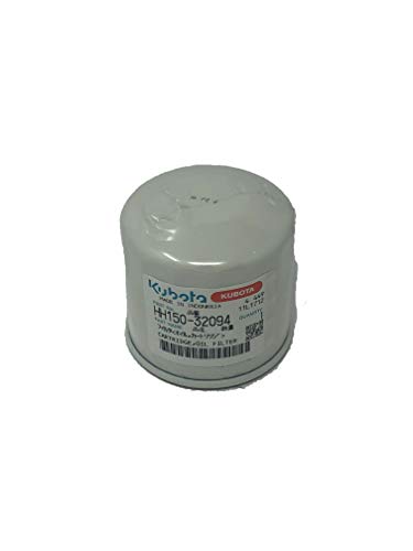 Kubota OEM Part CARTRIDGE, OIL FILTER