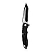 KUBEY Darkness KU003 Pocket Knife 3.7