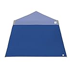 E-Z UP Recreational Sidewall - Royal Blue - Fits Angle Leg 10' E-Z UP Instant Shelters