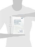 Image de Implementing the Precautionary Principle: Perspectives And Prospects