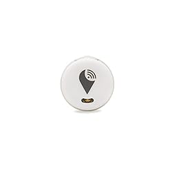 TrackR pixel - Bluetooth Tracking Device. Item