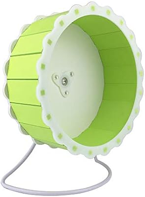 9 inch hamster wheel