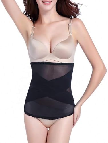 Extra Thin Waist Trainer Shapewear Corset Summer Body Shaper for