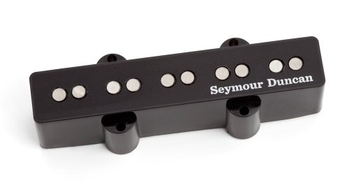 Seymour Duncan 67/70 Jazz Bass - Set - Bass Guitar Pickup