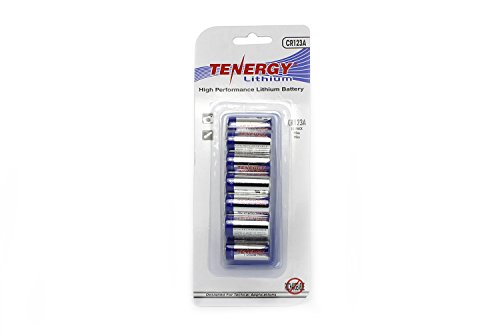 6 Tenergy+Performance+Batteries+Flashlight+Replacement