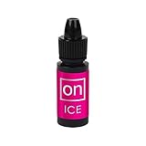 ON Ice Buzzing & Cooling Female Arousal Oil - 5 ml Bottle by sensuva