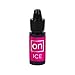 ON Ice Buzzing & Cooling Female Arousal Oil - 5 ml Bottle by sensuva