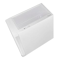 Velztorm White Pilum Custom Built Gaming Desktop PC