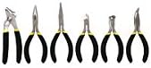 Stanley 84-079 Mini Plier Set Pack of 4