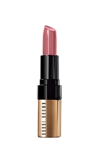 Bobbi Brown Luxe Lip Color Lipstick, Deluxe Travel Size oz