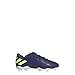adidas Unisex-Child Nemeziz Messi 19.3 Firm Ground J Soccer Shoe