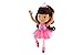 Fisher-Price Nickelodeon Dora & Friends, Sparkle & Spin Ballerina Dora