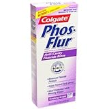 PHOS FLUR ORAL RINSE GRAPE 473MED L