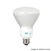 4 Pack, Feit Electric R30 Reflector 65W Replacement Bulb, Uses 15W