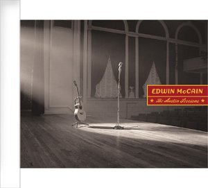 Edwin McCain - The Austin Sessions