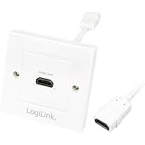 LogiLink AH0014 Interface cable and adapter