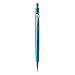 Pentel Sharp Mechanical Pencil, Metallic Sky Blue Barrel (P207MS)