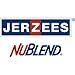 Jerzees 8 oz. NuBlend 50/50 Pullover Hood, Classic Pink - Large