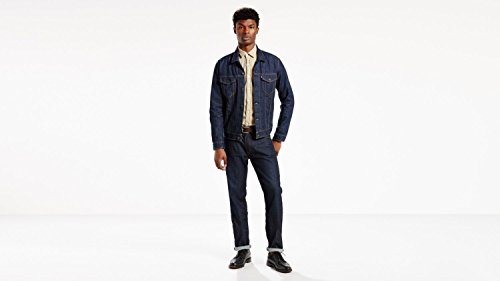 Levi'sÂ¿ Mens Men's 541Â¿ Athletic Jean The Rich 36 29