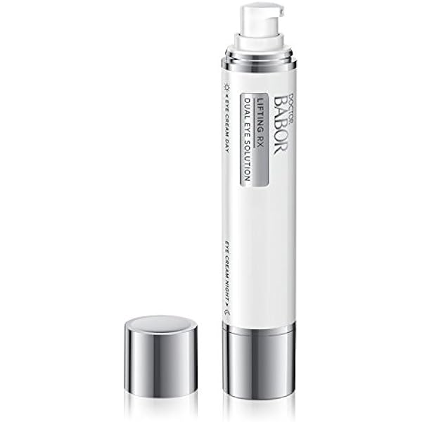 babor anti wrinkle eye cream