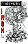 Cover of Inch: A Dark Fable