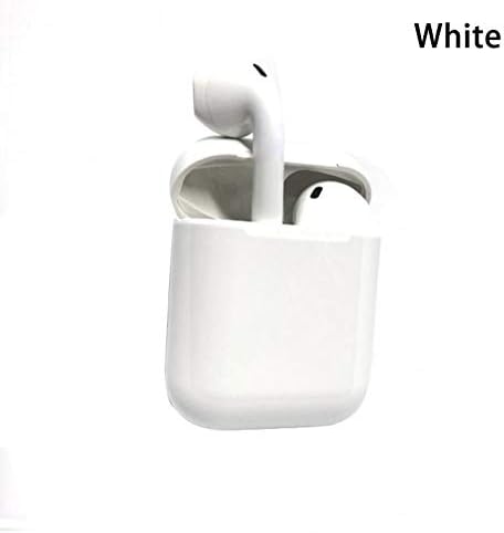 Wireless Earbuds, Mini Wireless Headphones, Sports Earphones Headset with Charging Case for Phone Calls