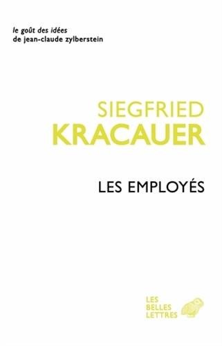 Les  employés