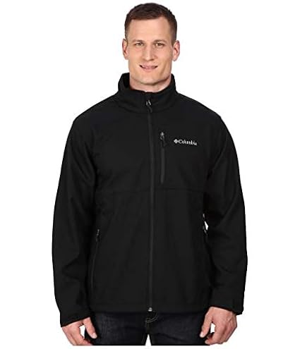 columbia ascender softshell jacket amazon