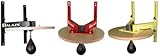 Balazs i-Box Speed Bag Platform