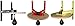 Balazs i-Box Speed Bag Platform
