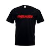 Revolutionary Tees Unspeakable Gamer YouTube T-shirt voor kinderen