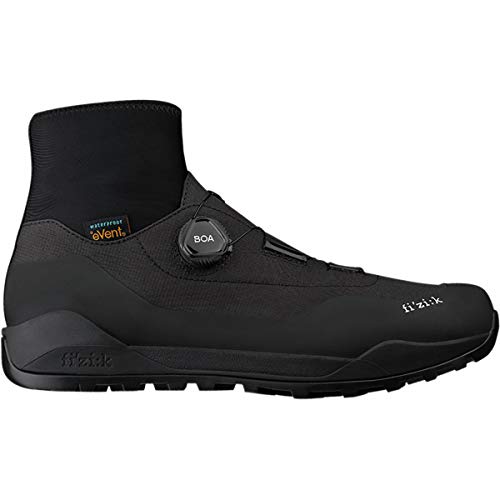 Terra ARTICA X2 - Black/Black - 42