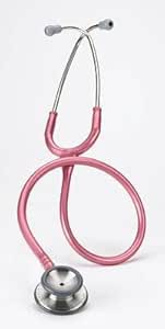 littman pearl pink