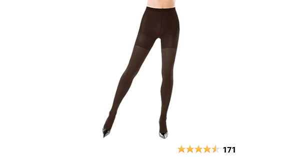 spanx reversible tights