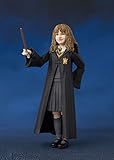 Bandai Tamashii Nations Harry Potter and The