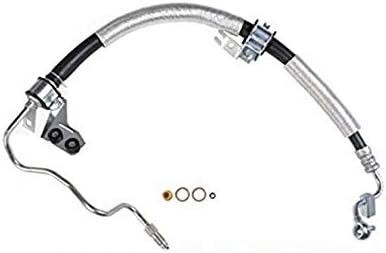 Amazon Com Power Steering Pressure Hose Assembly For 2004 08 Nissan Maxima V6 3 5l Automotive