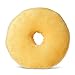 Tri-coastal Design Round Doughnut Donut Stuffed Cushion Soft Plush Pillow for Bed, Sofa or Chair 14