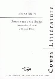 Saturne aux deux visages