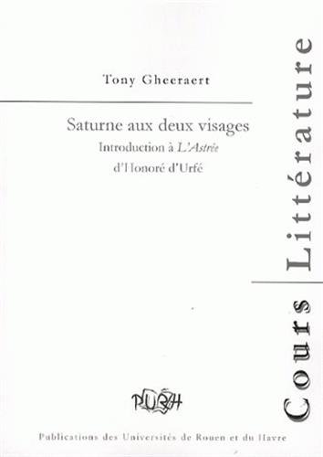 Saturne aux deux visages