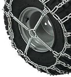 Garden Tractor Lawn Tractor ATV Tire Chain Tighteners