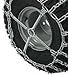 Garden Tractor Lawn Tractor ATV Tire Chain Tighteners